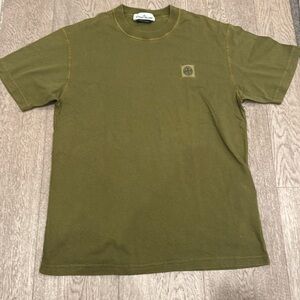 Stone island men’s shirt